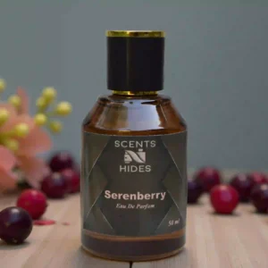 Serenberry