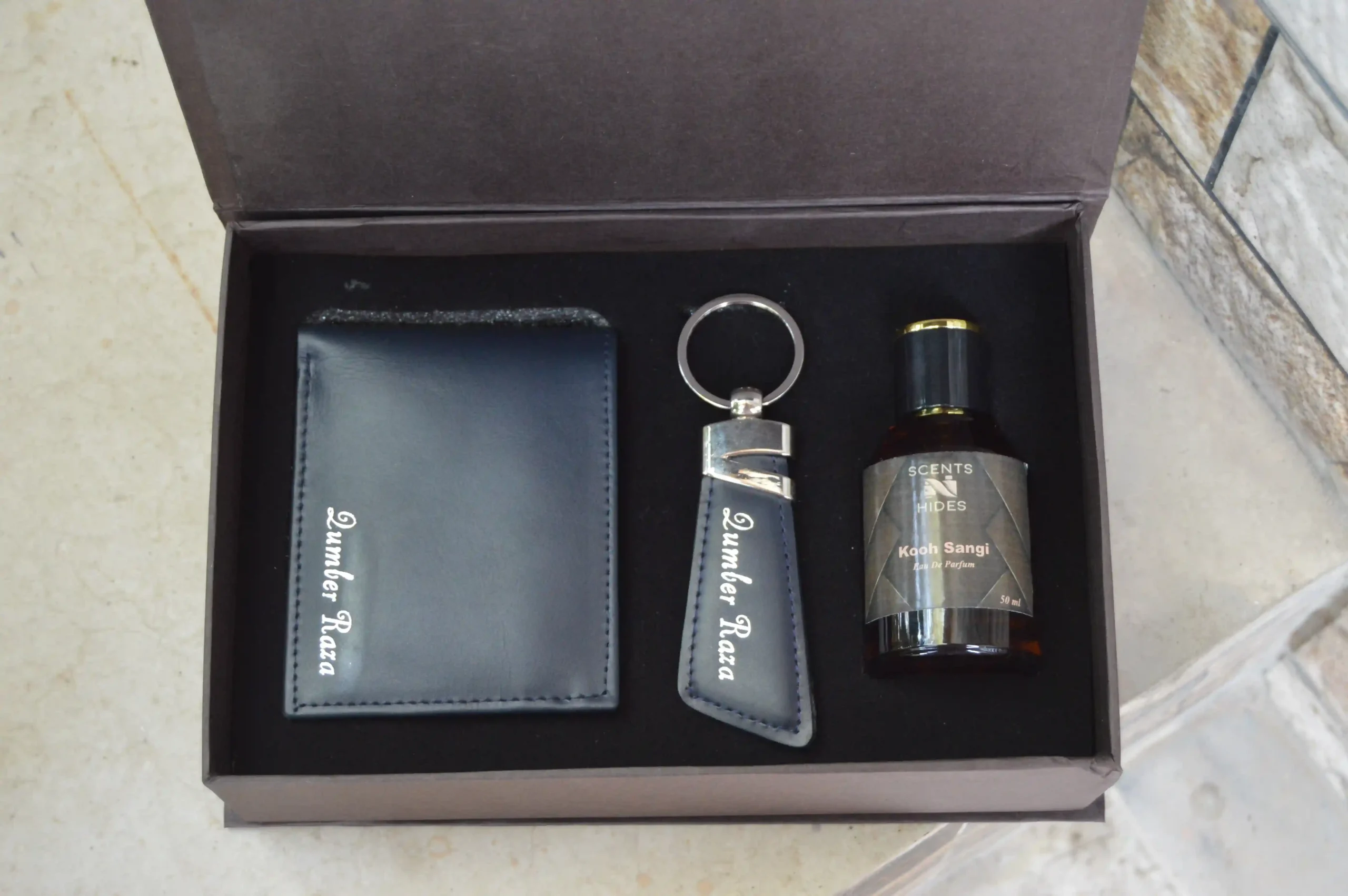 Elegant Gift Set