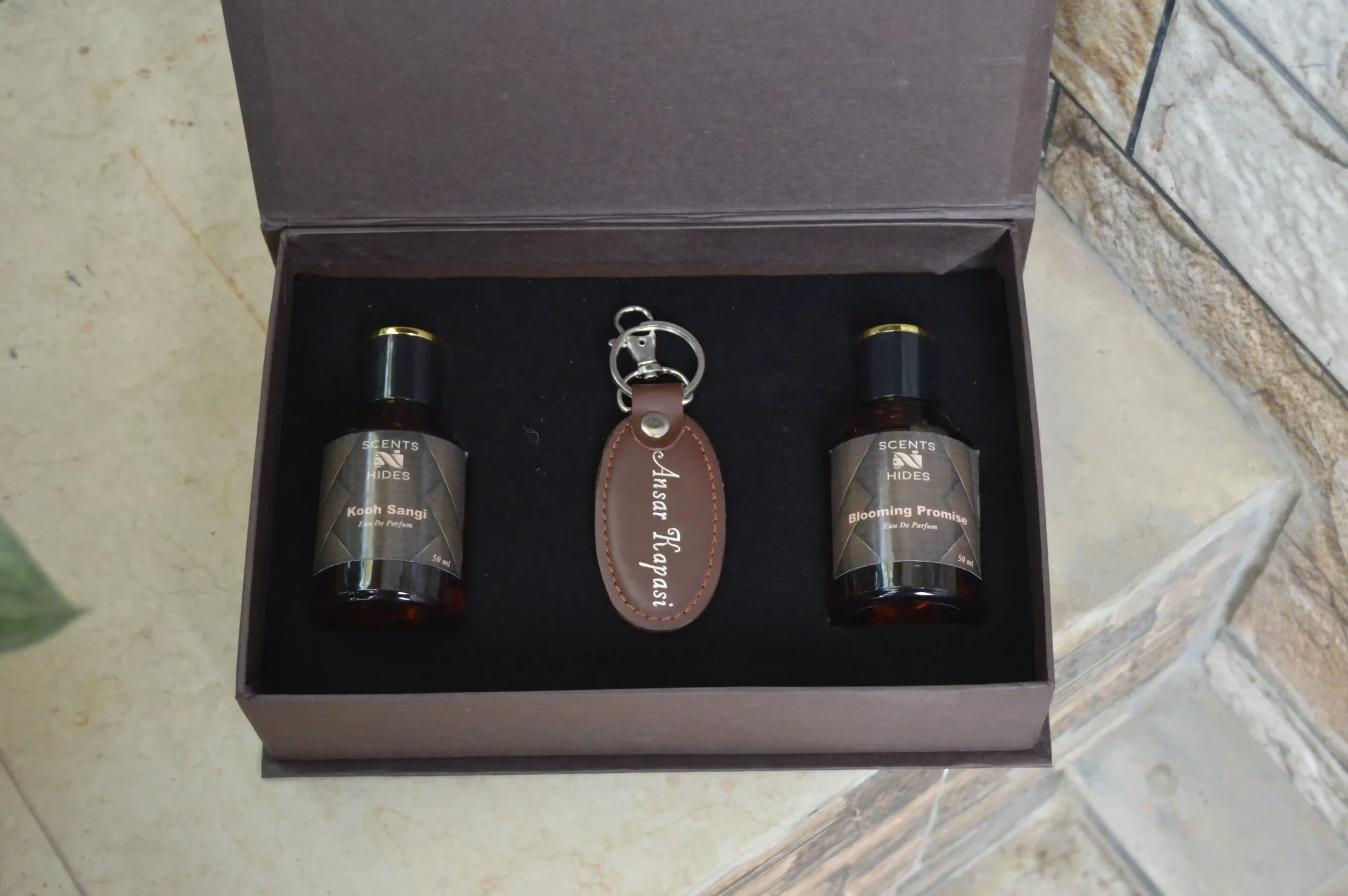 Scent Pair Gift Set