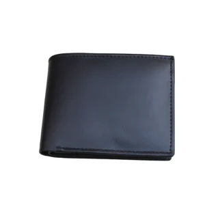 Original Leather Bi-fold Wallets