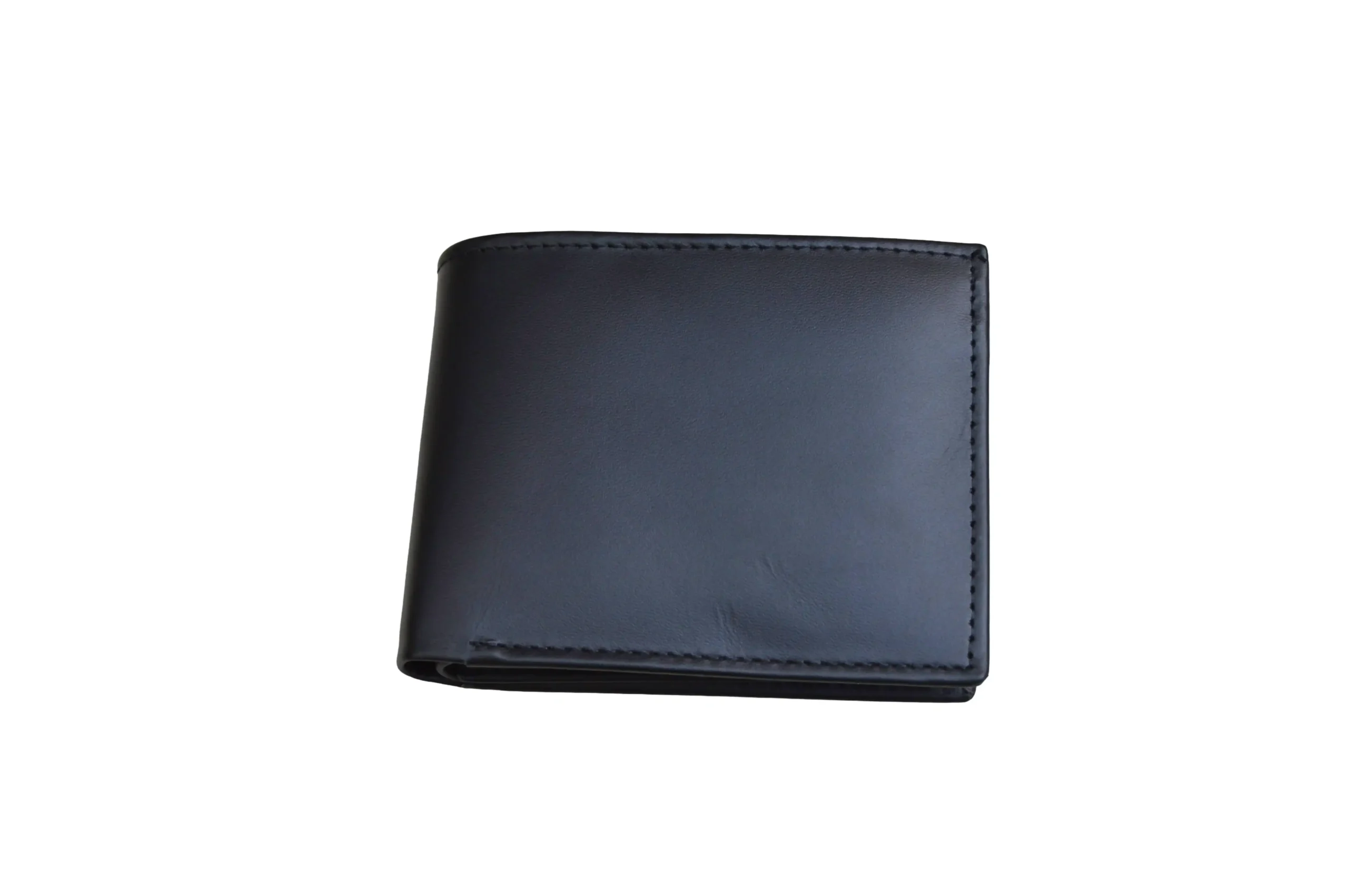 Original Leather Bi-fold Wallets