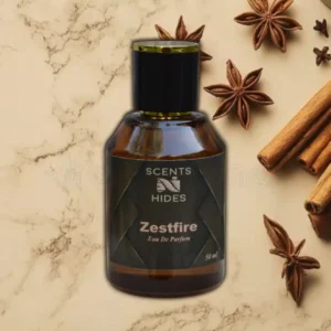 Zestfire